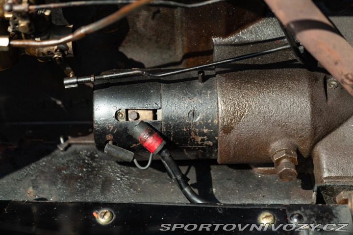 Fiat Ostatní modely 509 1925