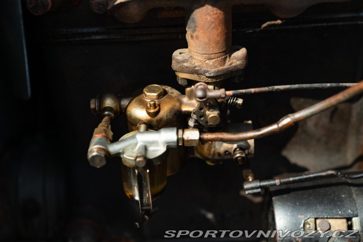 Fiat Ostatní modely 509 1925