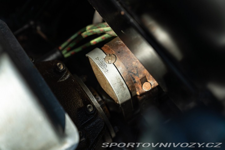 Fiat Ostatní modely 509 1925