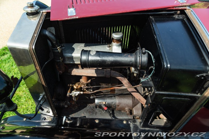 Fiat Ostatní modely 509 1925