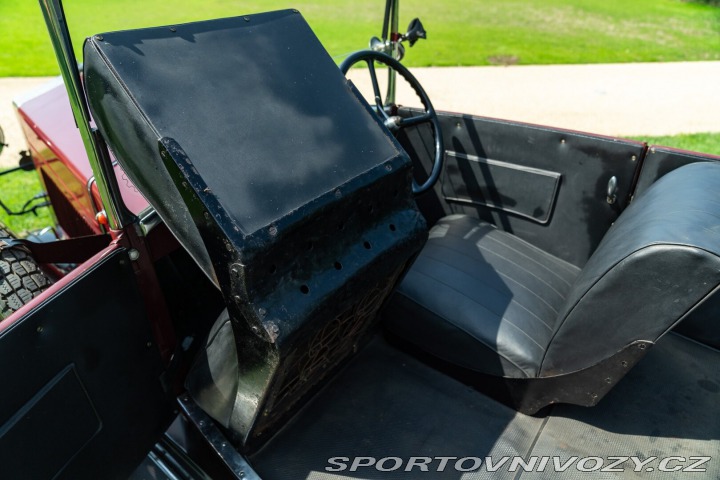 Fiat Ostatní modely 509 1925