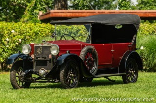 Fiat Ostatní modely 509 1925