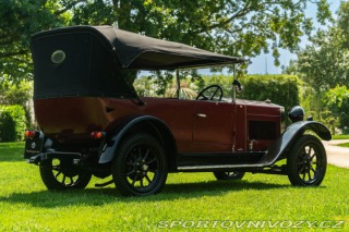 Fiat Ostatní modely 509 1925