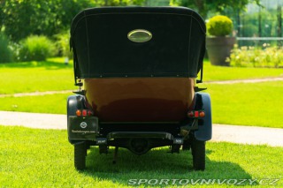 Fiat Ostatní modely 509 1925