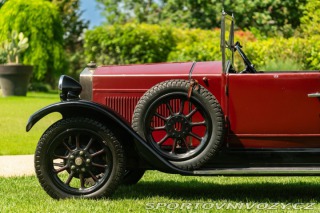 Fiat Ostatní modely 509 1925