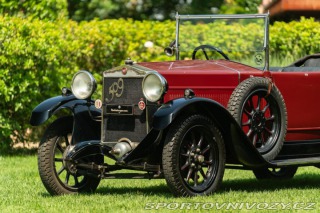 Fiat Ostatní modely 509 1925