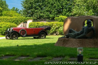 Fiat Ostatní modely 509 1925