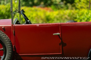 Fiat Ostatní modely 509 1925