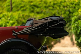 Fiat Ostatní modely 509 1925