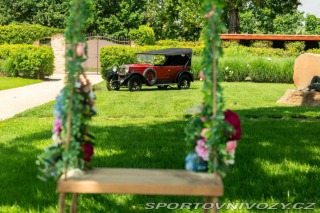 Fiat Ostatní modely 509 1925