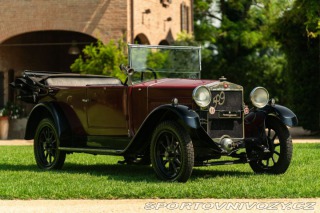 Fiat Ostatní modely 509 1925