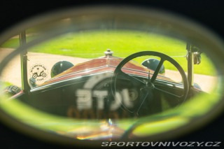 Fiat Ostatní modely 509 1925