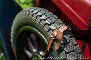 Fiat Ostatní modely 509 1925