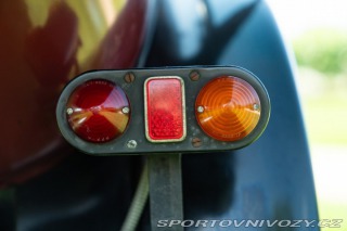 Fiat Ostatní modely 509 1925