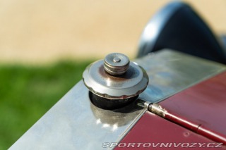 Fiat Ostatní modely 509 1925