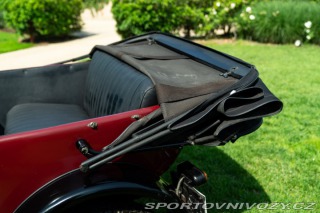 Fiat Ostatní modely 509 1925