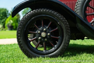 Fiat Ostatní modely 509 1925