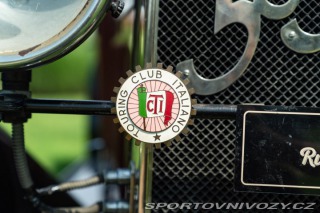 Fiat Ostatní modely 509 1925