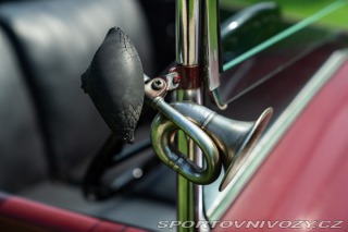 Fiat Ostatní modely 509 1925