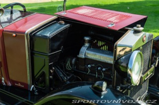 Fiat Ostatní modely 509 1925