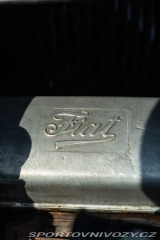 Fiat Ostatní modely 509 1925