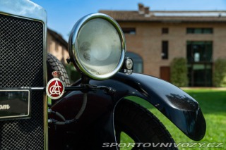 Fiat Ostatní modely 509 1925