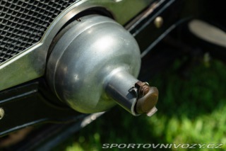 Fiat Ostatní modely 509 1925