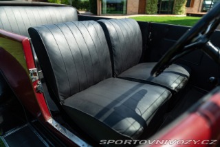 Fiat Ostatní modely 509 1925