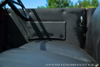 Fiat Ostatní modely 509 1925