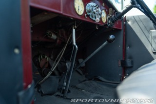 Fiat Ostatní modely 509 1925