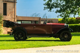 Fiat Ostatní modely 509 1925