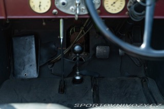 Fiat Ostatní modely 509 1925