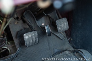 Fiat Ostatní modely 509 1925