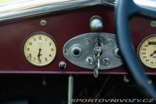 Fiat Ostatní modely 509 1925