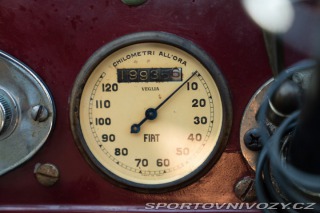 Fiat Ostatní modely 509 1925