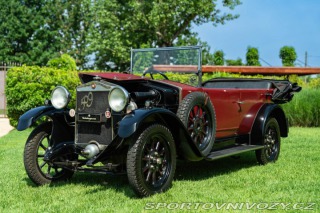 Fiat Ostatní modely 509 1925