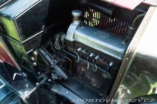 Fiat Ostatní modely 509 1925