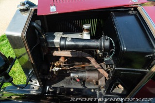 Fiat Ostatní modely 509 1925