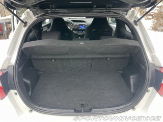 Toyota Yaris GRMN 2018