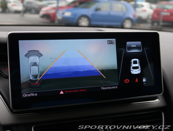 Audi A5 S-Line 3.0 TDI 2013