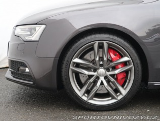 Audi A5 S-Line 3.0 TDI 2013