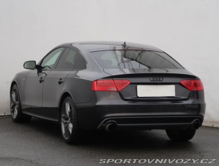 Audi A5 S-Line 3.0 TDI 2013