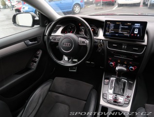 Audi A5 S-Line 3.0 TDI 2013
