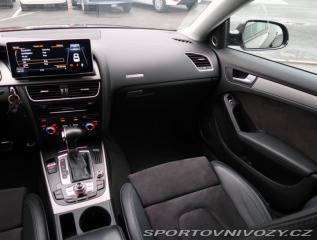 Audi A5 S-Line 3.0 TDI 2013