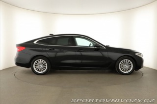 BMW 6 GT 640i xDrive GT 2022