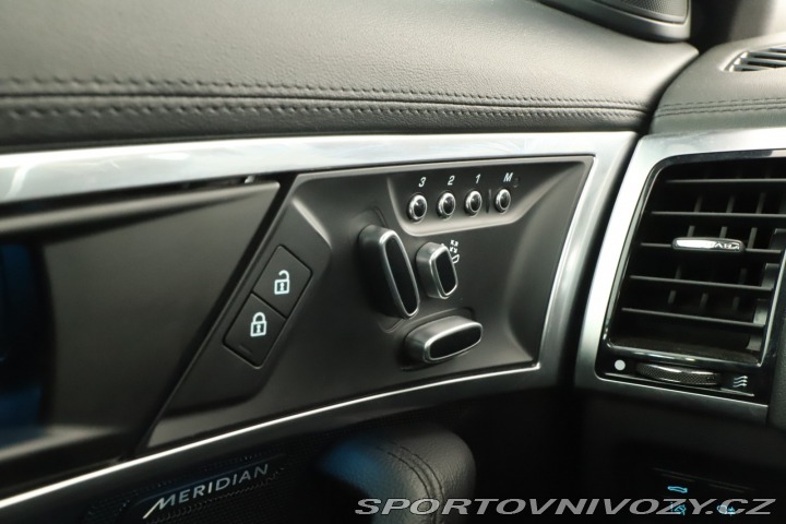 Jaguar F-Type i4 300 Turbo 2020