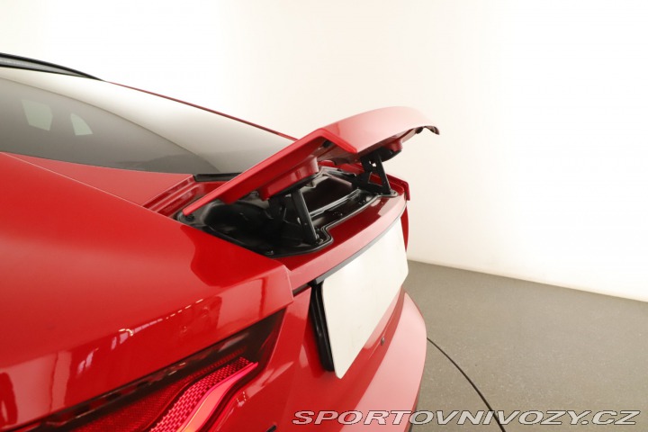 Jaguar F-Type i4 300 Turbo 2020