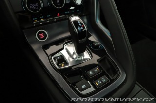 Jaguar F-Type i4 300 Turbo 2020