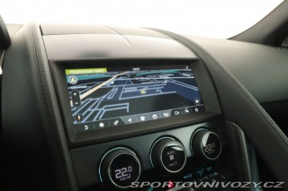 Jaguar F-Type i4 300 Turbo 2020