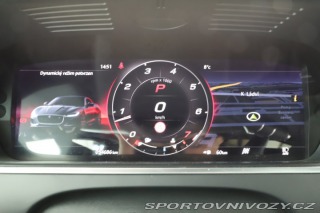 Jaguar F-Type i4 300 Turbo 2020